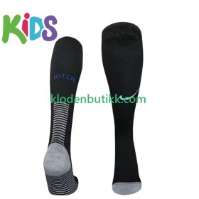 Inter Milan Barn Hjemme Strømpe 2025/26